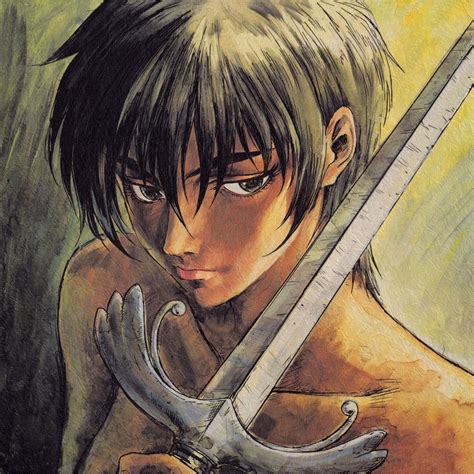 casca nhentai|Berserk